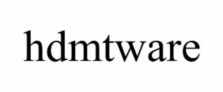 hdmtware