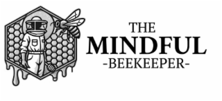 the mindful -beekeeper-