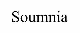 soumnia