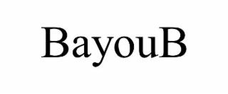 bayoub