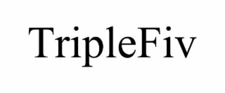 triplefiv