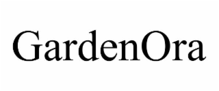 gardenora