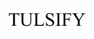tulsify