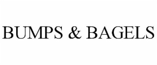 bumps & bagels