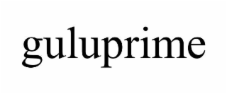 guluprime
