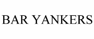 bar yankers