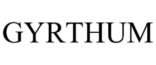 gyrthum