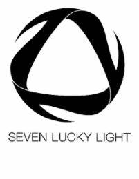 seven lucky light