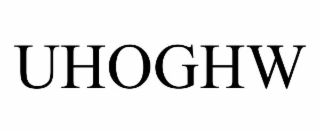 uhoghw