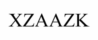 xzaazk