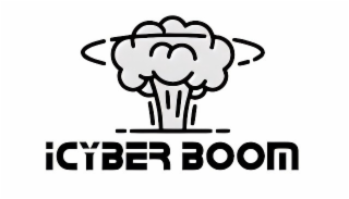 icyber boom
