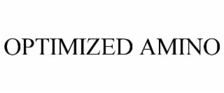 optimized amino