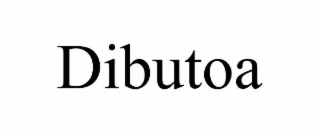 dibutoa