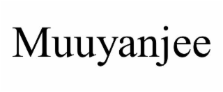 muuyanjee