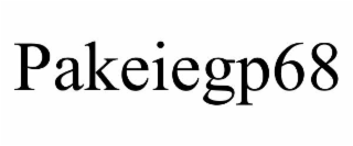 pakeiegp68