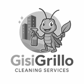 gisigrillo cleaning services