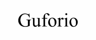 guforio