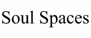soul spaces
