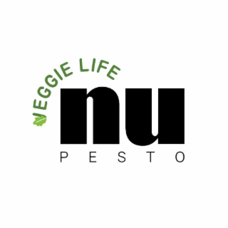 veggie life nu pesto