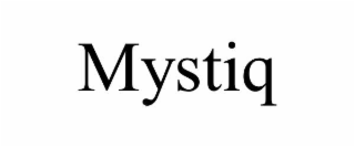 mystiq