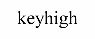 keyhigh