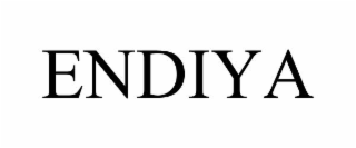 endiya