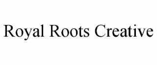 royal roots creative