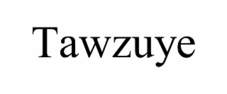 tawzuye