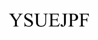ysuejpf