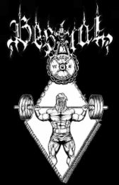 bestial bodybuilding, vii, iii