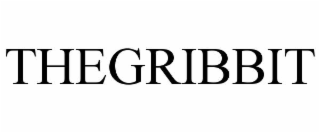 thegribbit