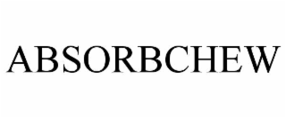 absorbchew