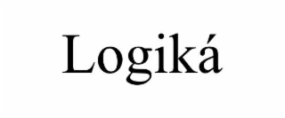 logikÁ