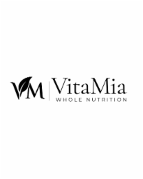 vm vitamia whole nutrition