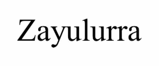 zayulurra