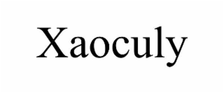 xaoculy