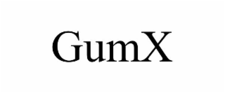 gumx