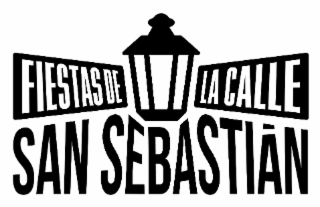 fiestas de la calle san sebastian