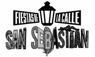 fiestas de la calle san sebastian