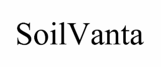 soilvanta