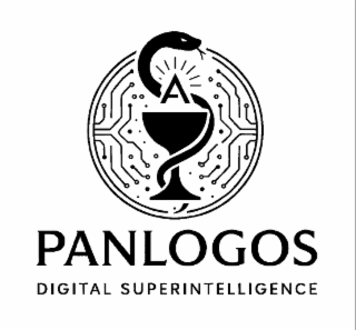 panlogos digital superintelligence