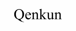 qenkun