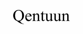 qentuun