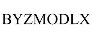 byzmodlx