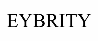 eybrity