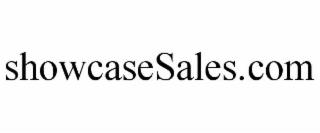 showcasesales.com