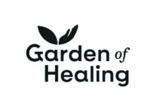garden of healing