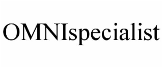 omnispecialist