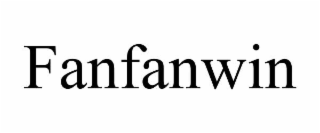 fanfanwin
