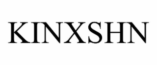 kinxshn